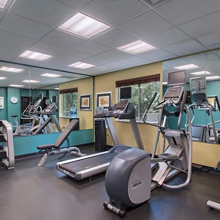Holiday Inn Express & Suites Austin Nw - Four Points By Ihg Exteriér fotografie