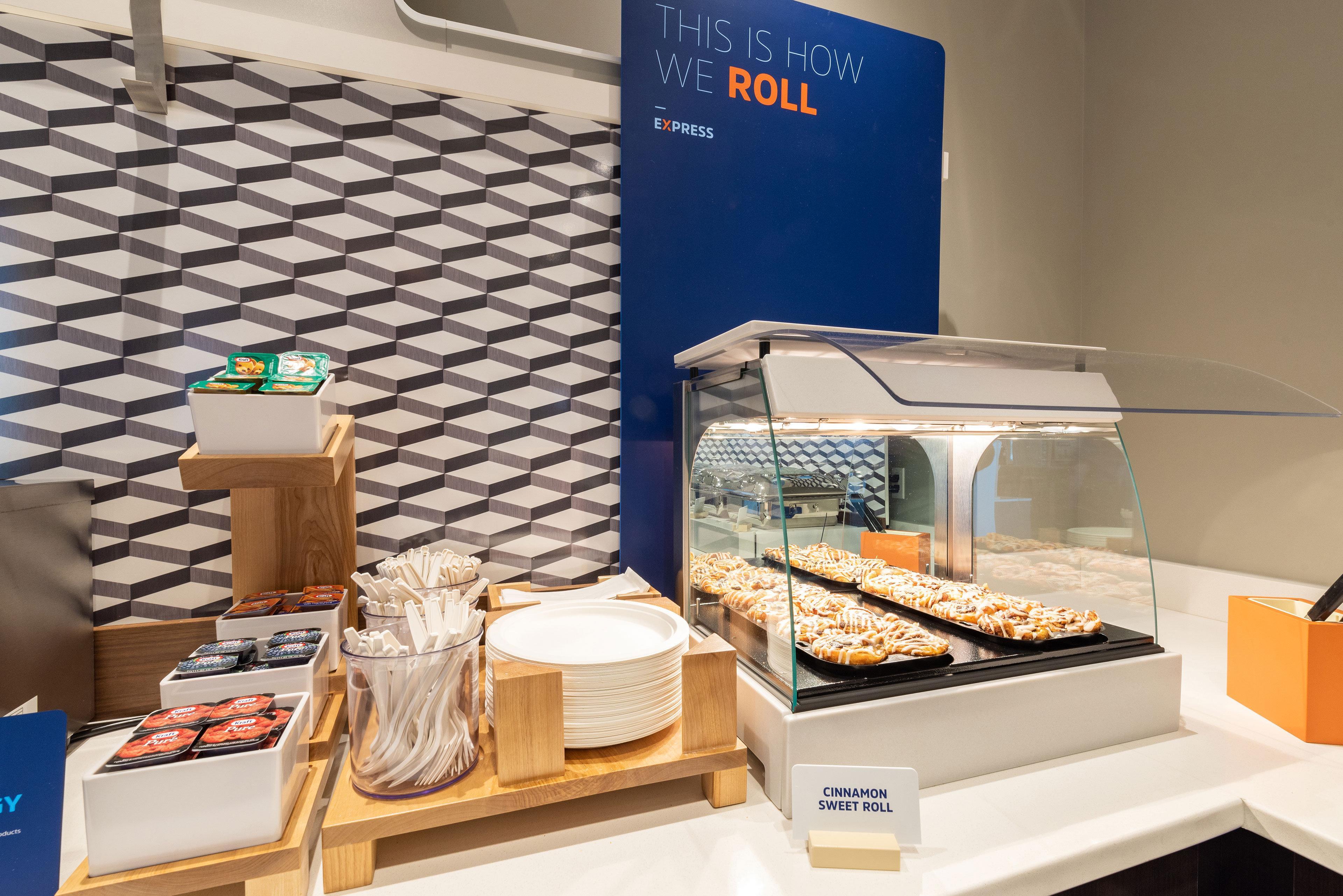 Holiday Inn Express & Suites Austin Nw - Four Points By Ihg Exteriér fotografie