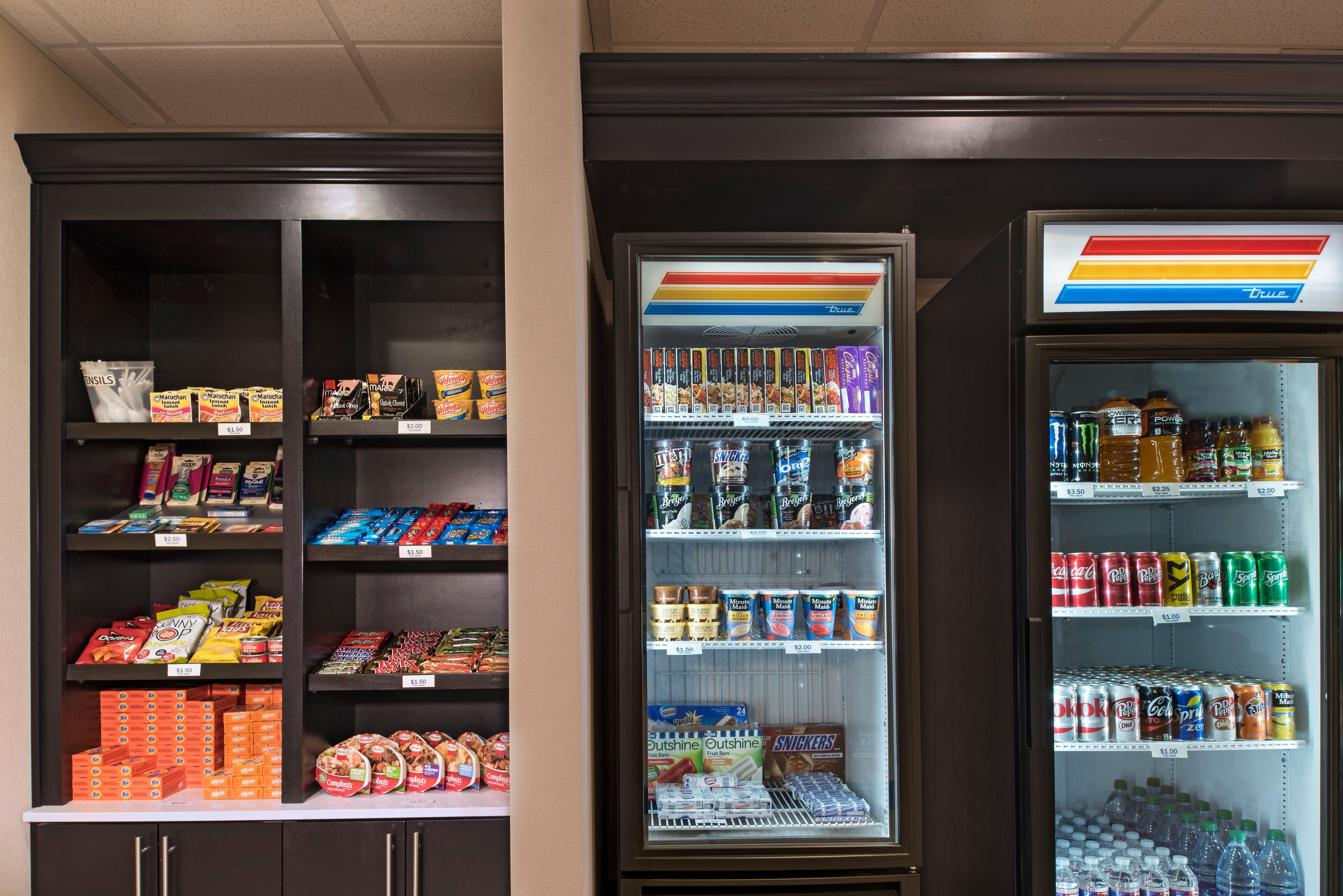 Holiday Inn Express & Suites Austin Nw - Four Points By Ihg Exteriér fotografie