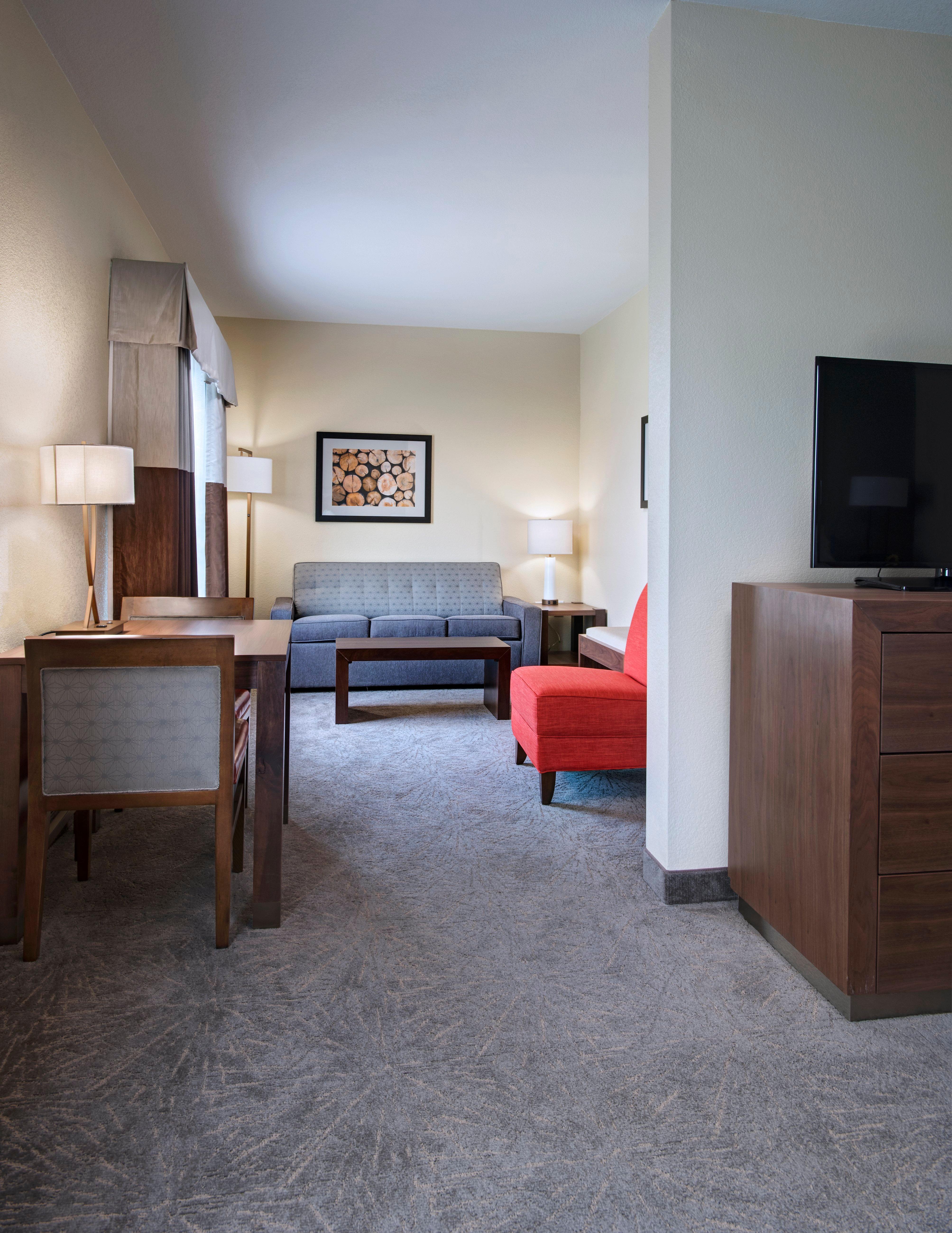 Holiday Inn Express & Suites Austin Nw - Four Points By Ihg Exteriér fotografie