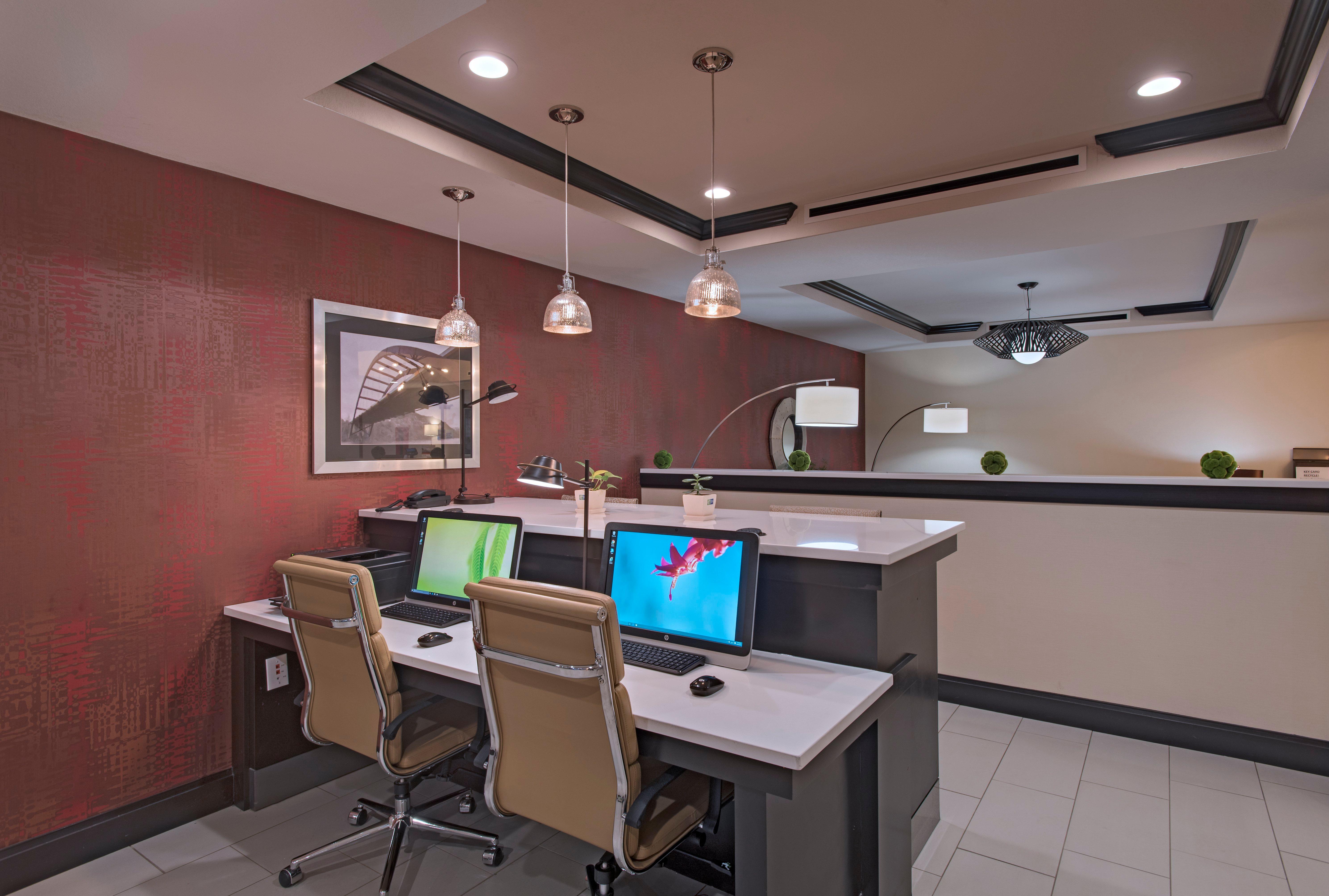 Holiday Inn Express & Suites Austin Nw - Four Points By Ihg Exteriér fotografie