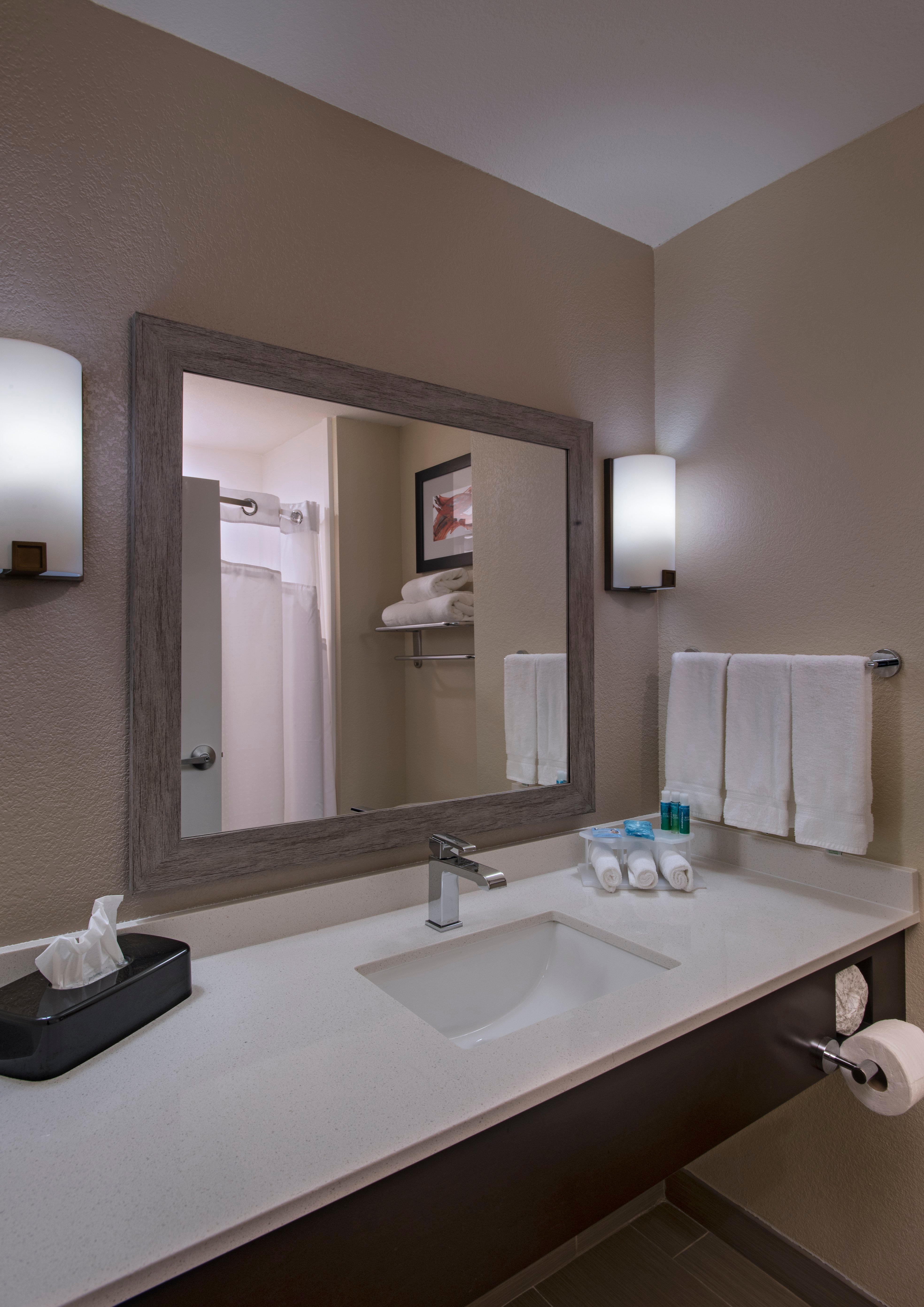 Holiday Inn Express & Suites Austin Nw - Four Points By Ihg Exteriér fotografie