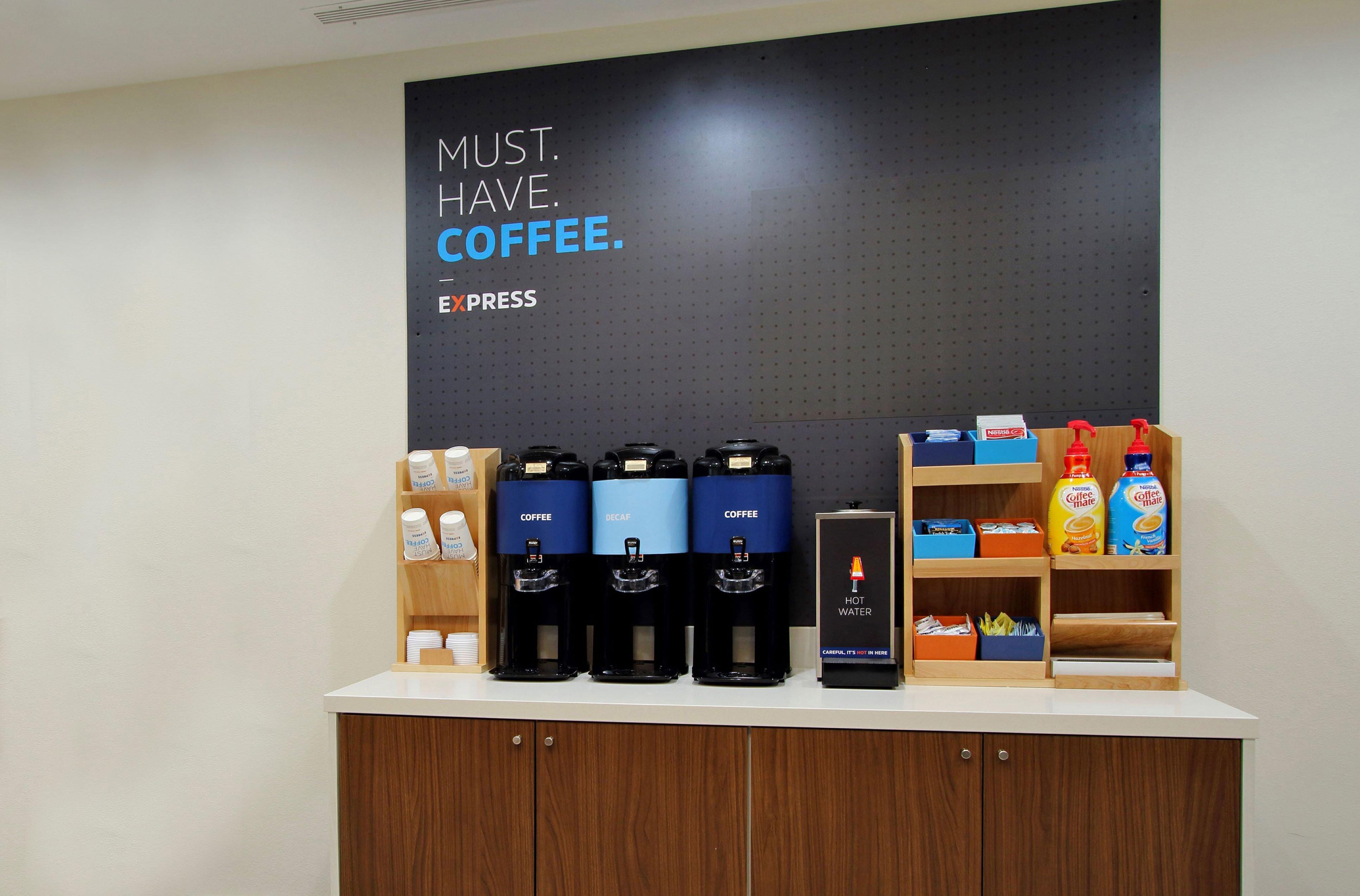 Holiday Inn Express & Suites Austin Nw - Four Points By Ihg Exteriér fotografie
