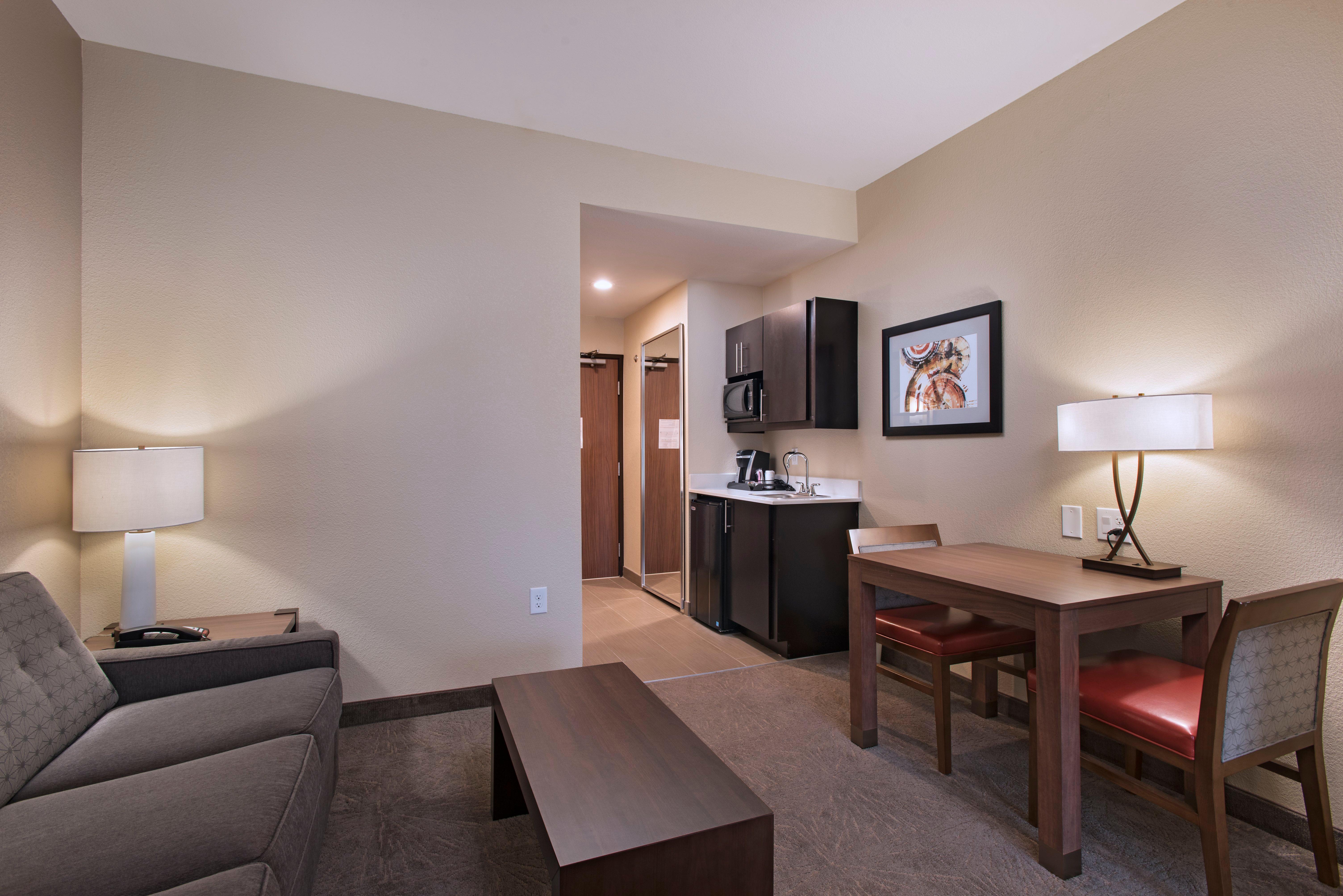 Holiday Inn Express & Suites Austin Nw - Four Points By Ihg Exteriér fotografie