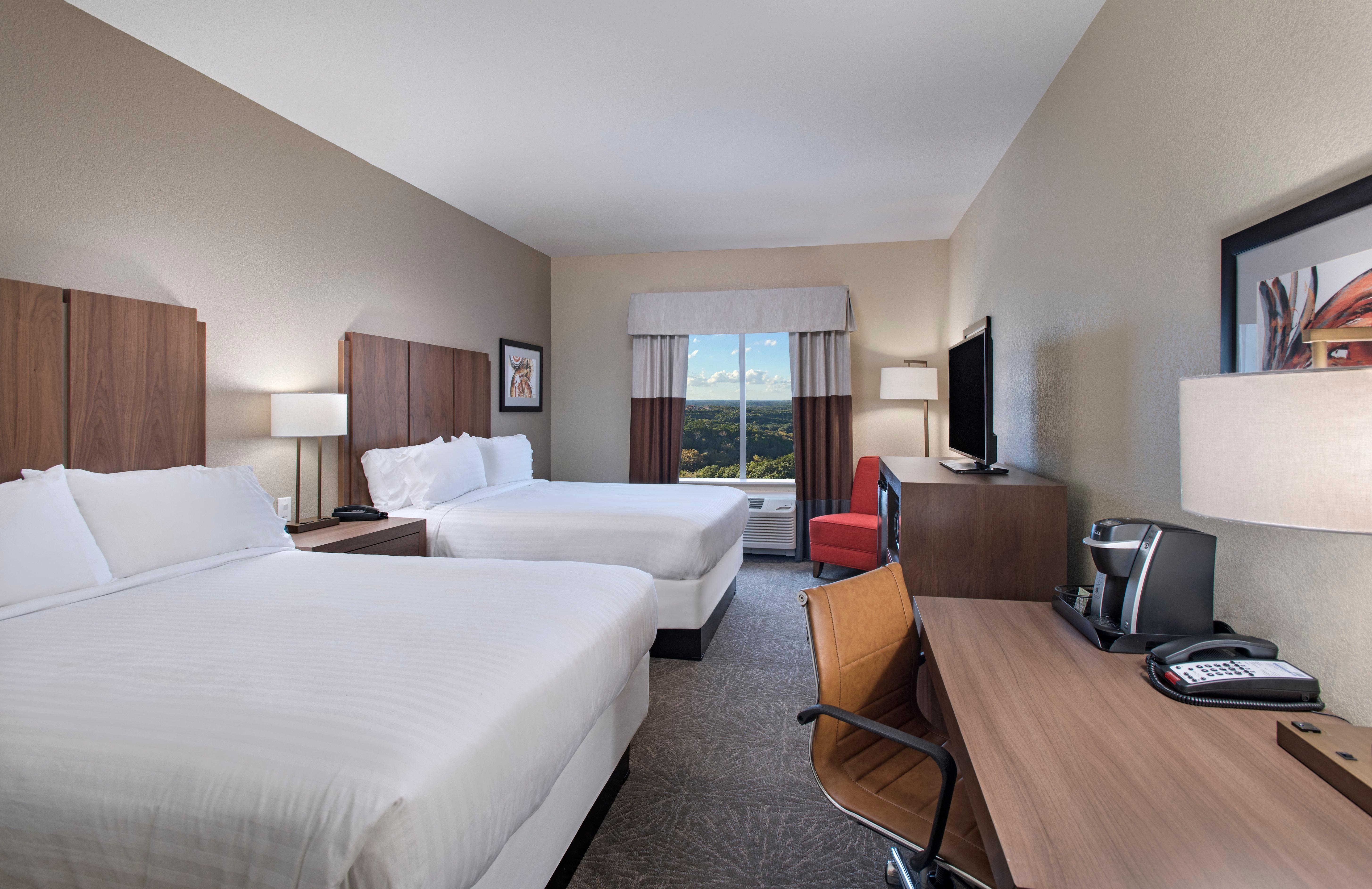 Holiday Inn Express & Suites Austin Nw - Four Points By Ihg Exteriér fotografie