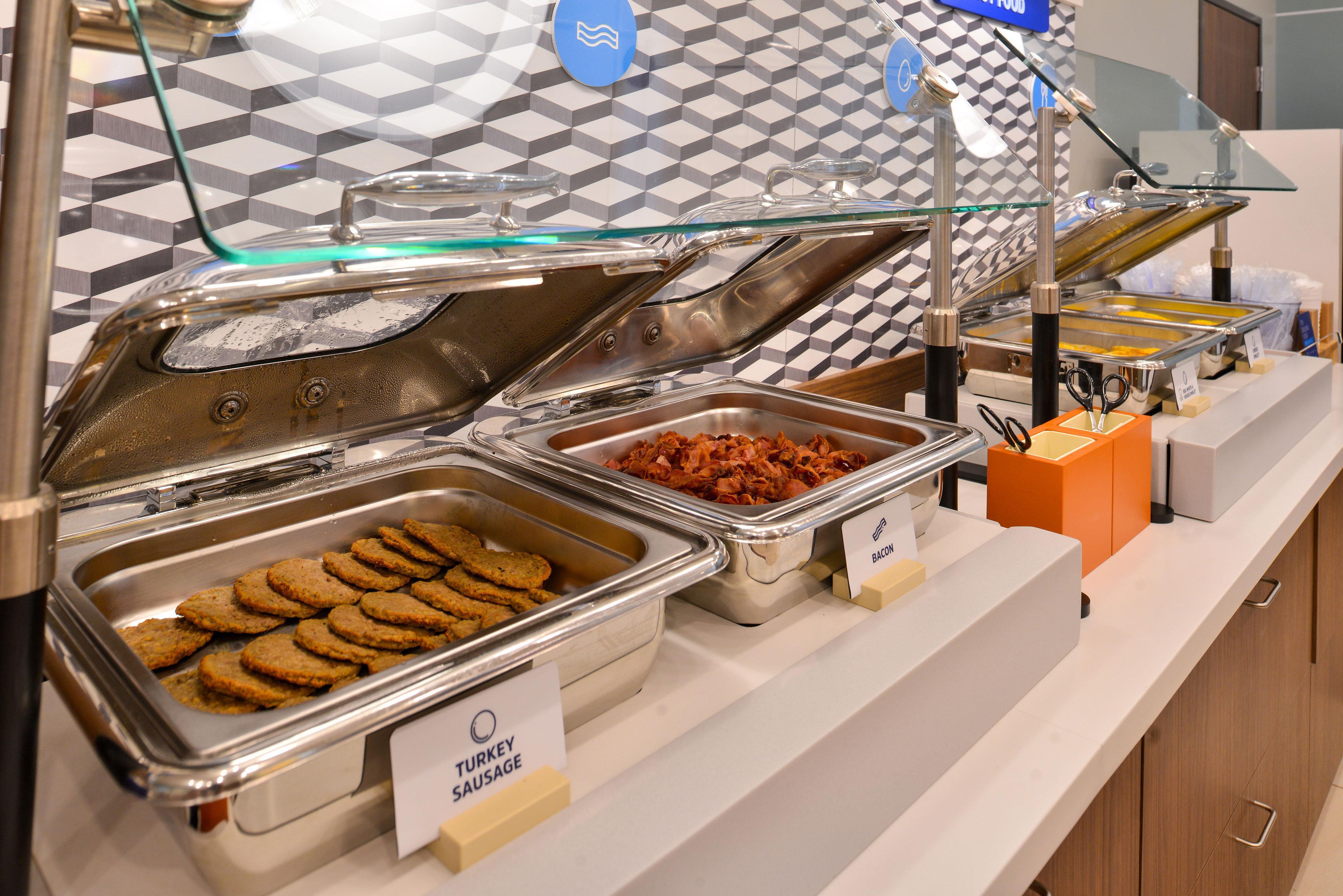 Holiday Inn Express & Suites Austin Nw - Four Points By Ihg Exteriér fotografie