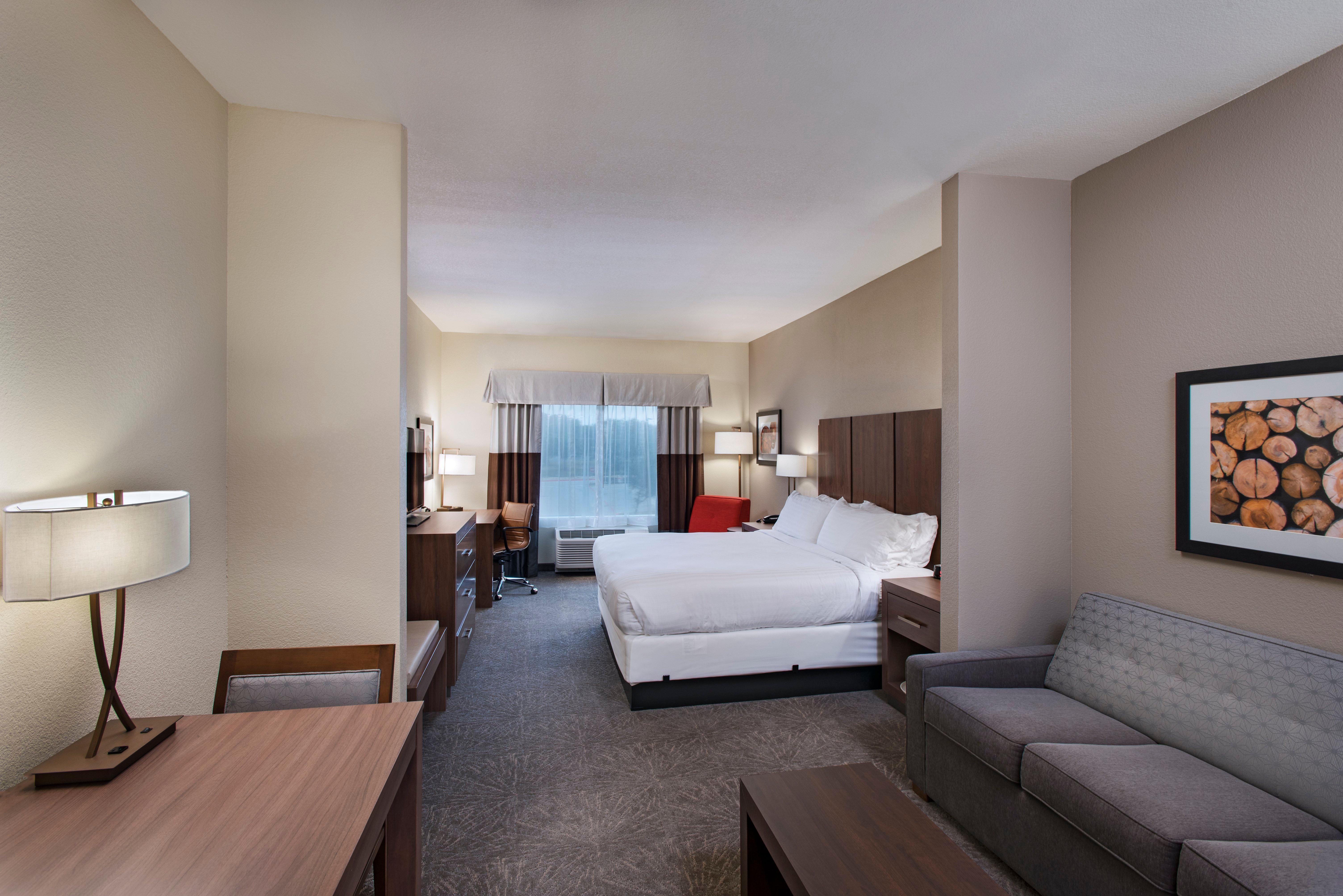 Holiday Inn Express & Suites Austin Nw - Four Points By Ihg Exteriér fotografie