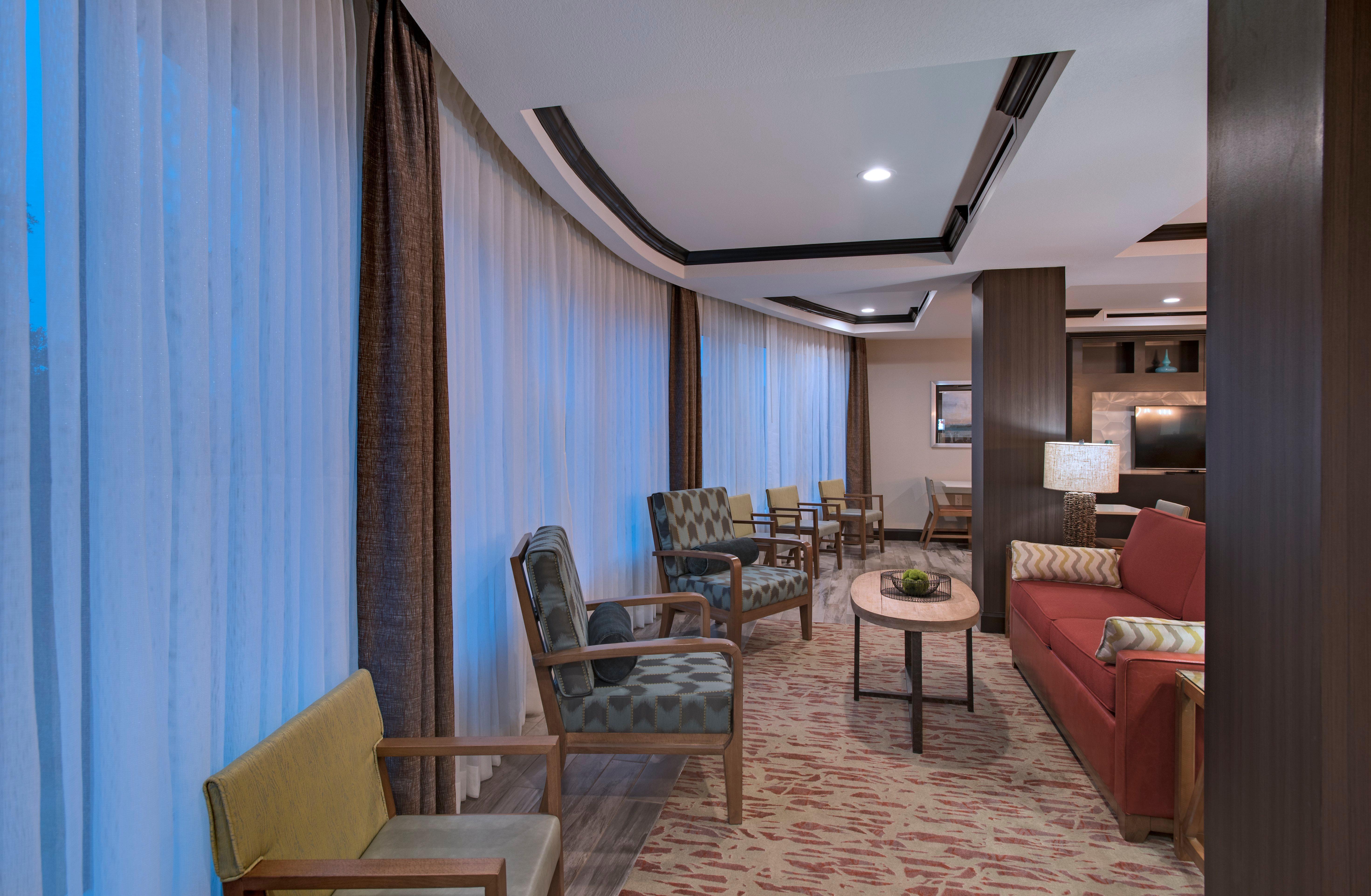 Holiday Inn Express & Suites Austin Nw - Four Points By Ihg Exteriér fotografie