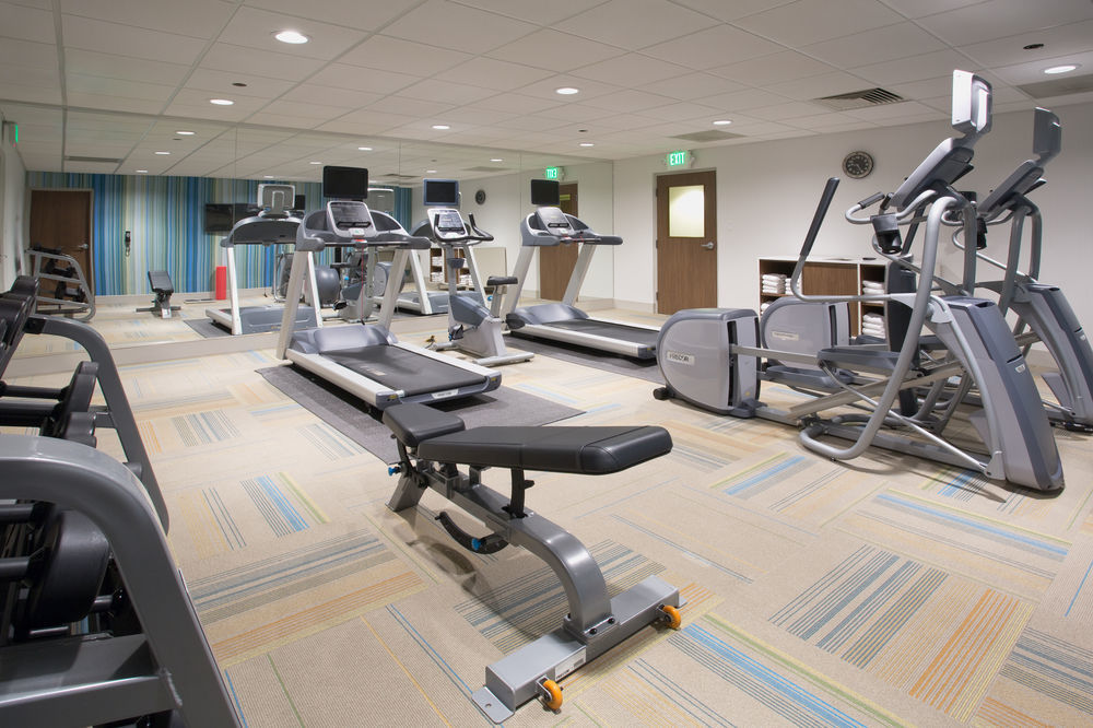 Holiday Inn Express & Suites Austin Nw - Four Points By Ihg Exteriér fotografie