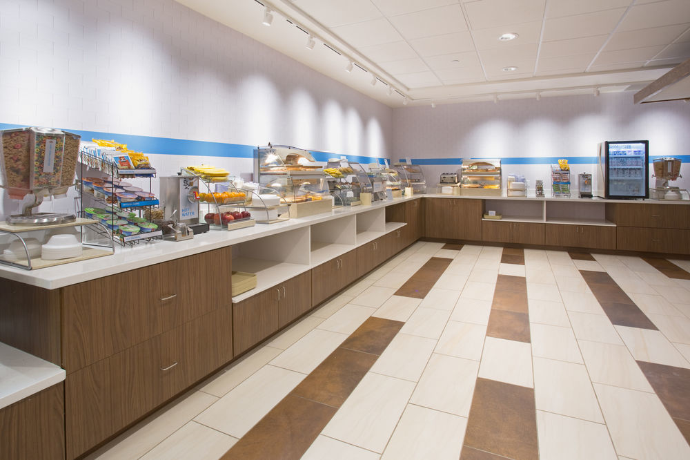 Holiday Inn Express & Suites Austin Nw - Four Points By Ihg Exteriér fotografie