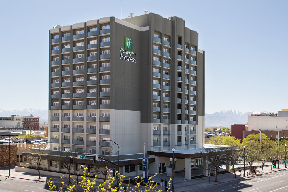 Holiday Inn Express & Suites Austin Nw - Four Points By Ihg Exteriér fotografie