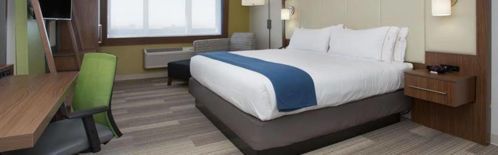 Holiday Inn Express & Suites Austin Nw - Four Points By Ihg Exteriér fotografie